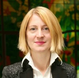 Nataša Bogavac Stanojević