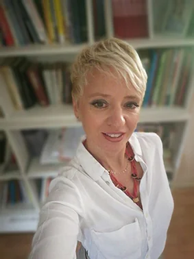 Nataša Branković