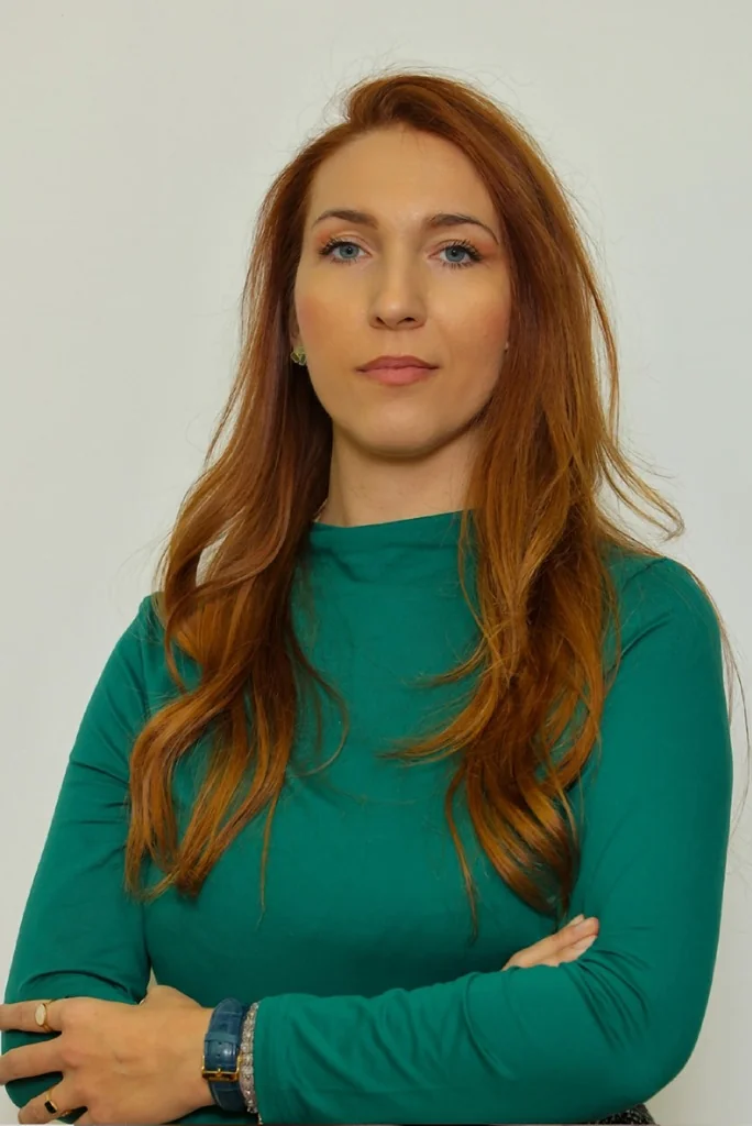 Nataša Đorđević