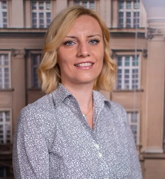 Nataša Đurđević