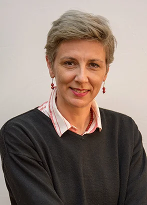 Nataša Đurišić Mladenović