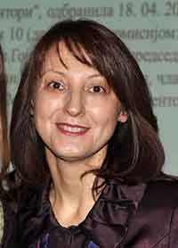 Nataša Gojgić