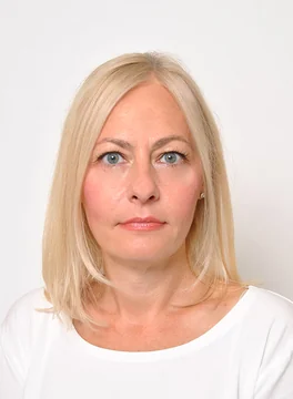 Nataša Janićijević