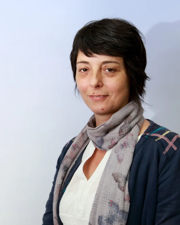 Nataša Joković