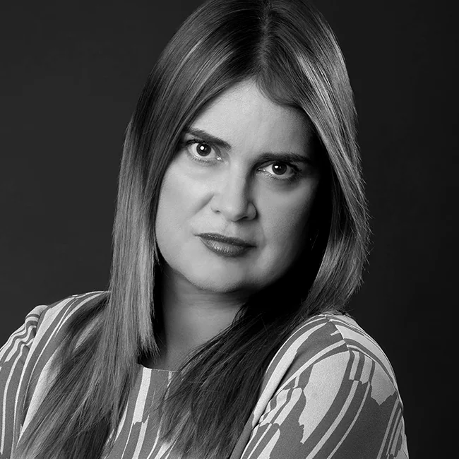 Nataša Krstić