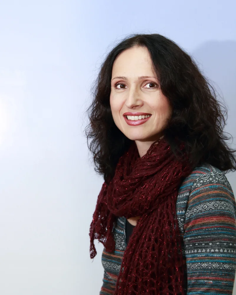 Nataša Martić-Bursać
