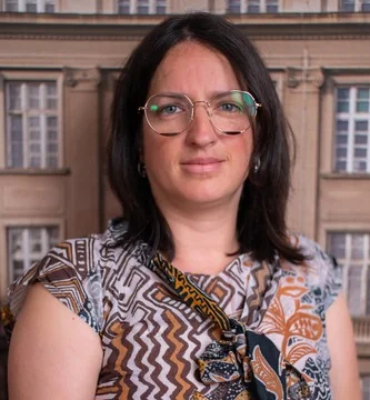 Nataša Milosavljević