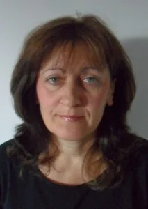 Nataša Nagorni Petrov