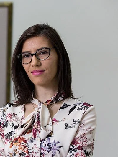 Nataša Nikolić