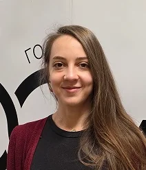 Nataša Pavlov