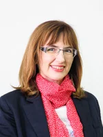 Nataša Pavlović