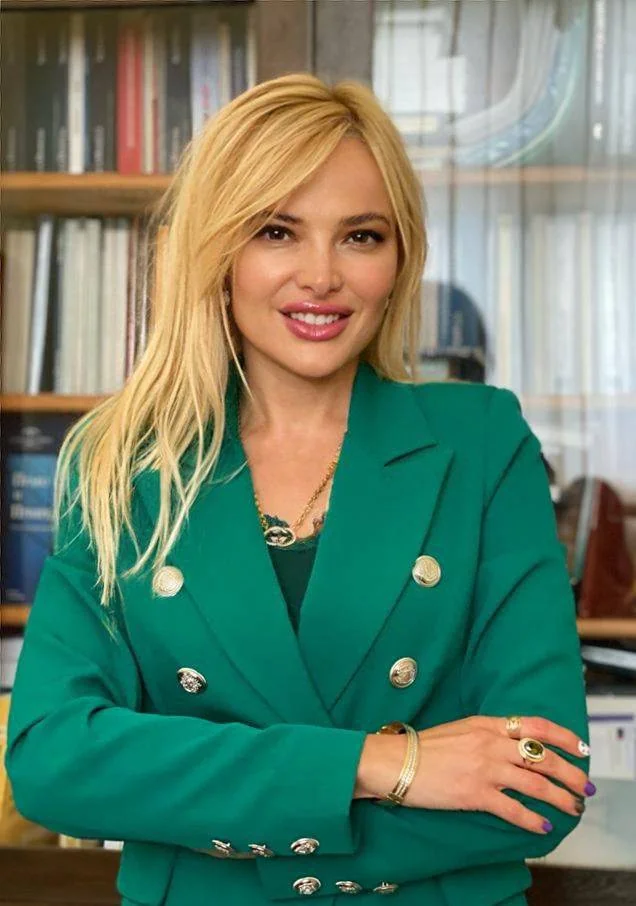 Nataša Petrović Tomić