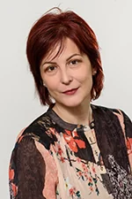 Nataša Prvulović Bunović