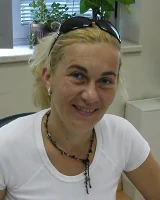 Nataša Spahić