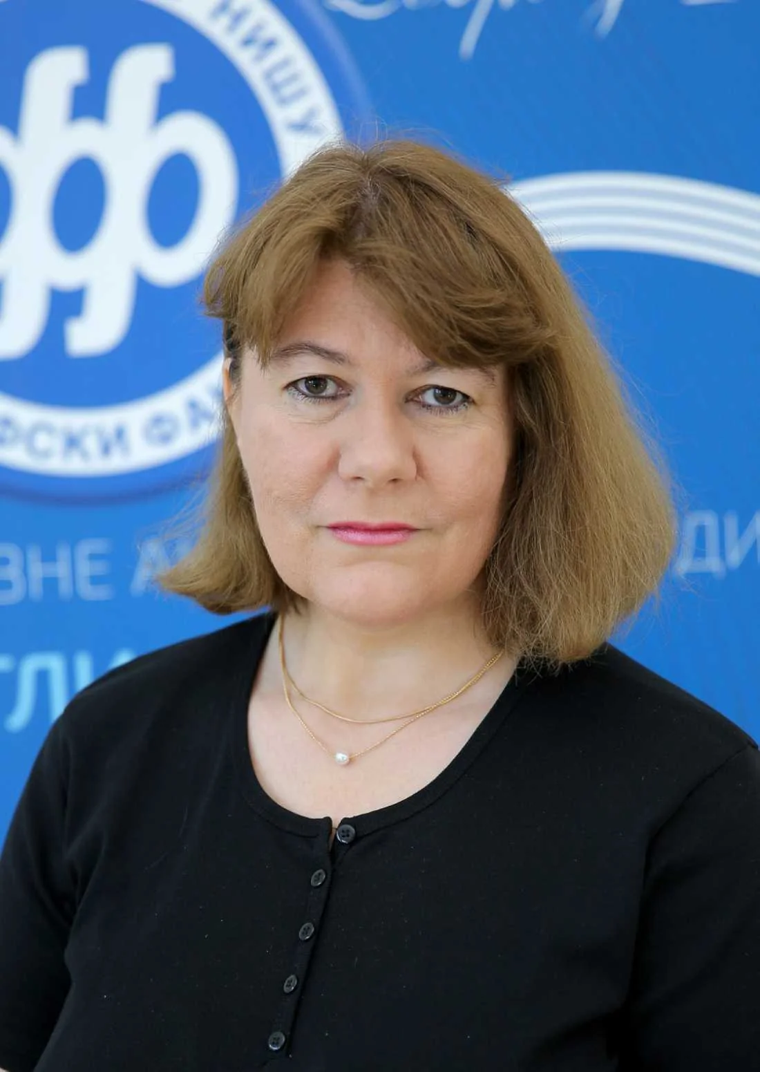 Nataša Tučev