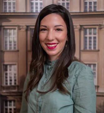 Nataša Veličković