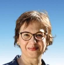 Nataša Vučković Opavski