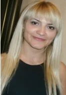 Nataša Zdravković