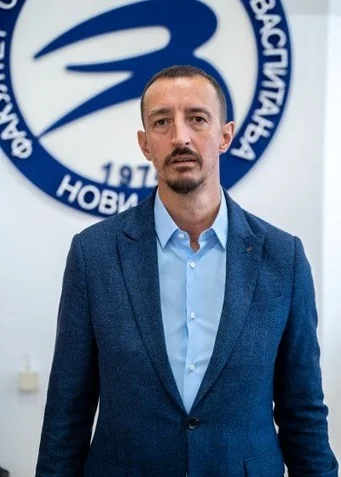 Nebojša Čokorilo