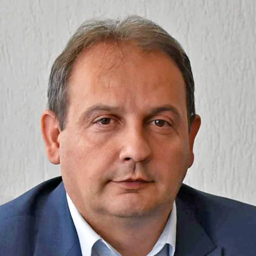 Nebojša Dončov