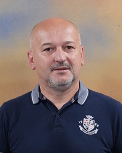 Nebojša Gadžić