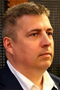Nebojša Gvozdenović