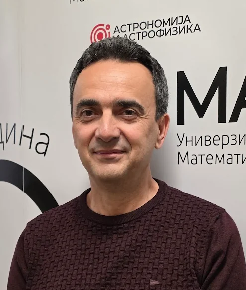 Nebojša Ikodinović