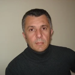 Nebojša Lazić