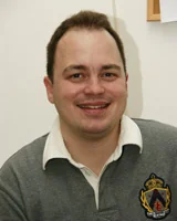 Nebojša Mudrinski