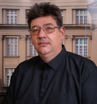 Nebojša Nedić