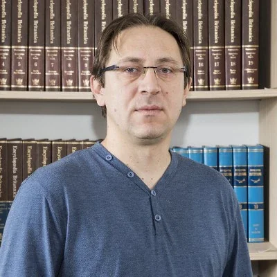 Nebojša Nikolić