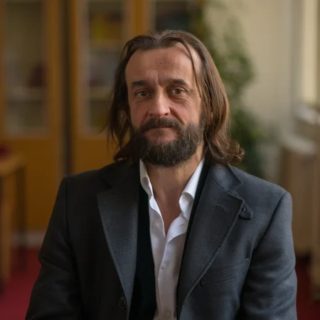 Nebojša Nikolić
