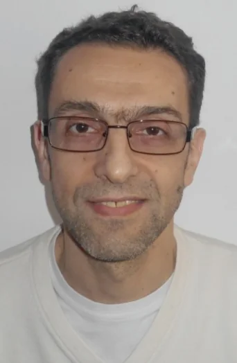 Nebojša Nikolić