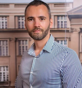 Nebojša Pantelić