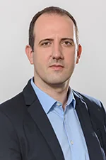 Nebojša Pavlović