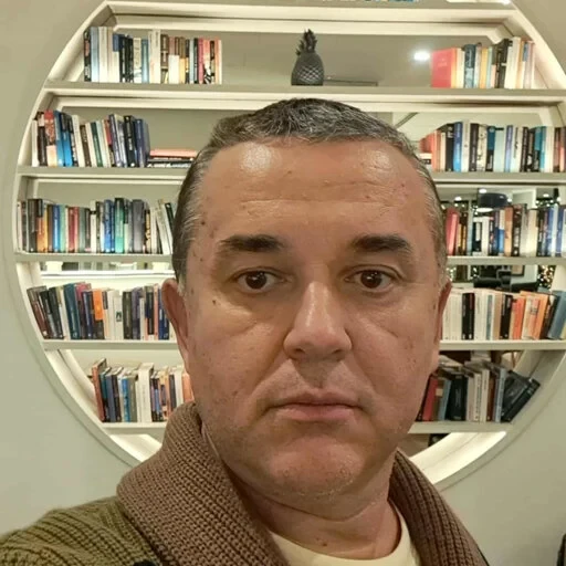 Nebojša Petrović