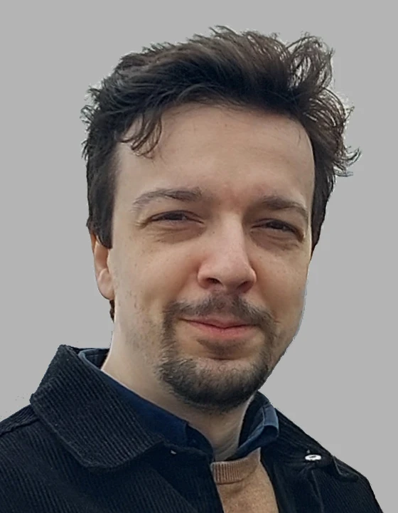 Nebojša Pilipović