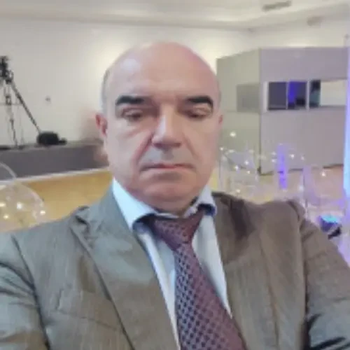 Nebojša Ralević