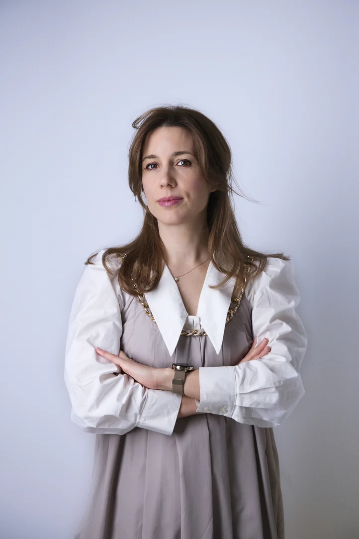 Neda Milić Keresteš