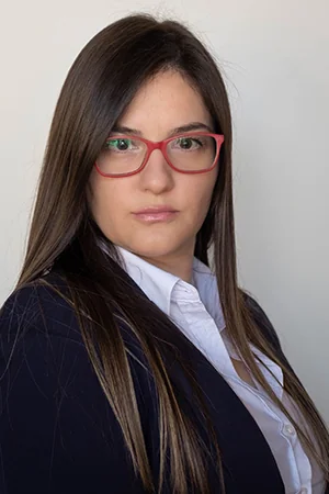Neda Vidanović Miletić
