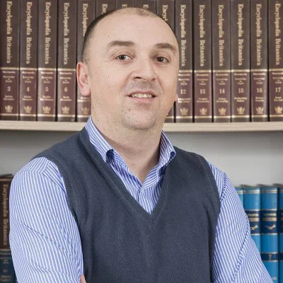 Nedeljko Živković