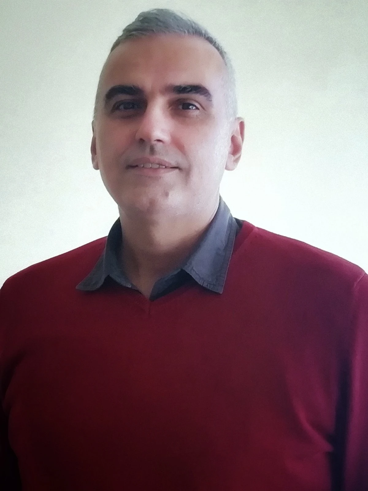 Neđeljko Karabasil