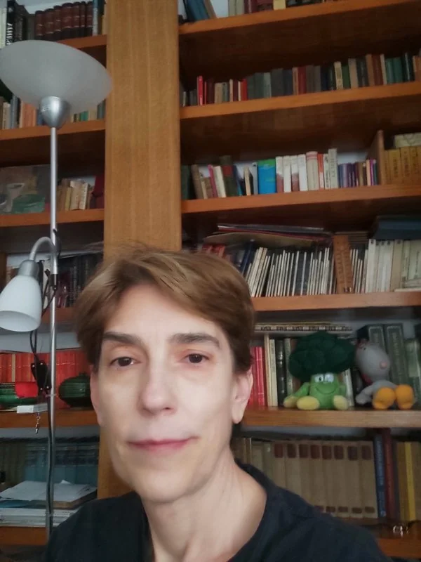 Neli Kristina Todorović Vasović