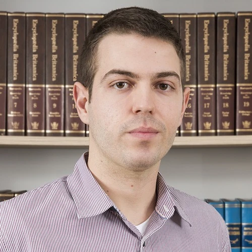Nemanja Baćkovič