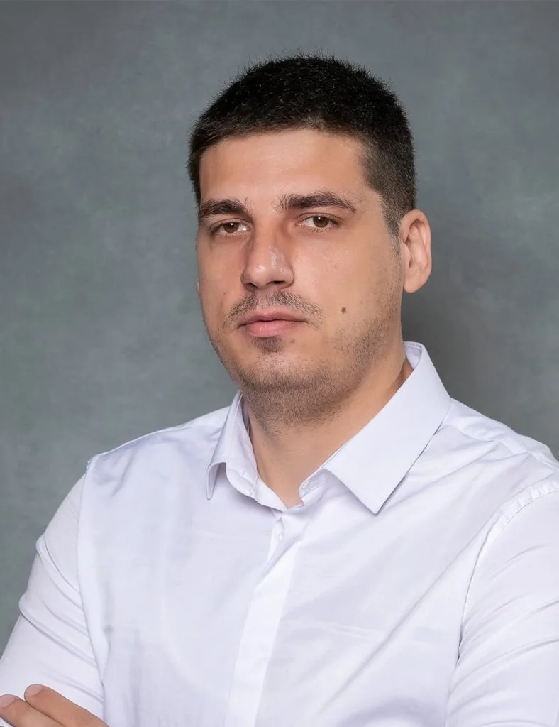 Nemanja Bralović