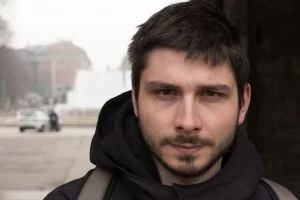 Nemanja Egerić