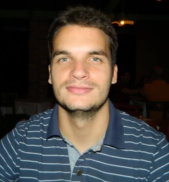 Nemanja Gazivoda