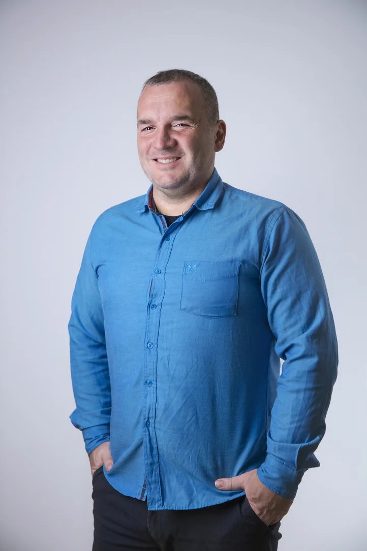 Nemanja Kašiković