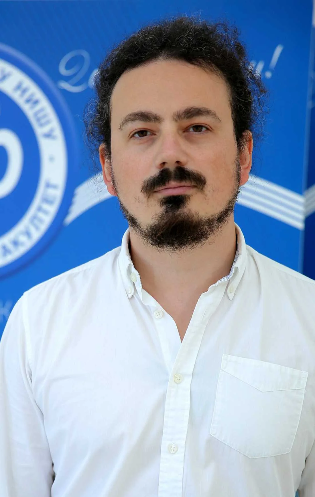 Nemanja Krstić