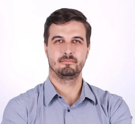 Nemanja Lukić